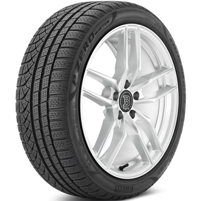 PIRELLI P ZERO WINTER NCS